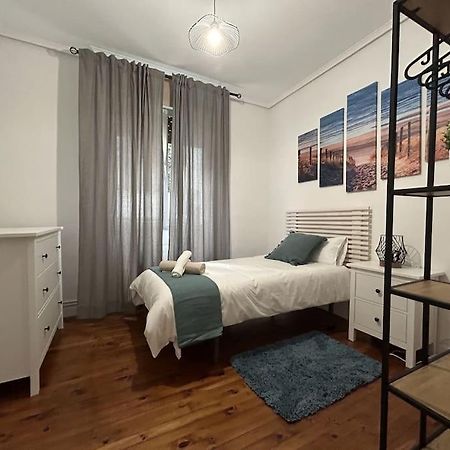 Deusto Apartment Bilbao Kültér fotó
