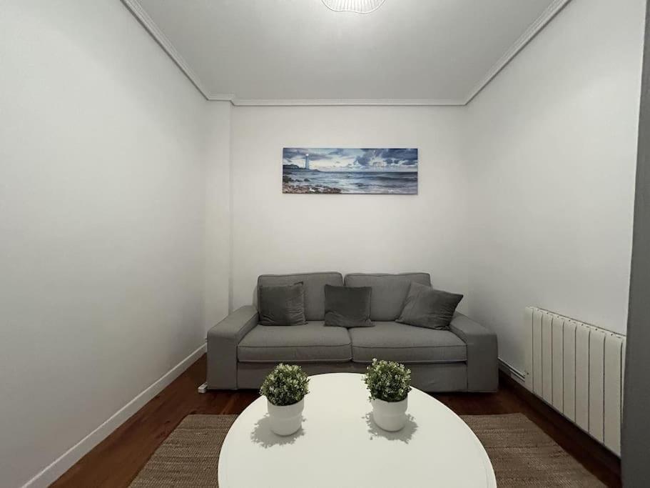 Deusto Apartment Bilbao Kültér fotó