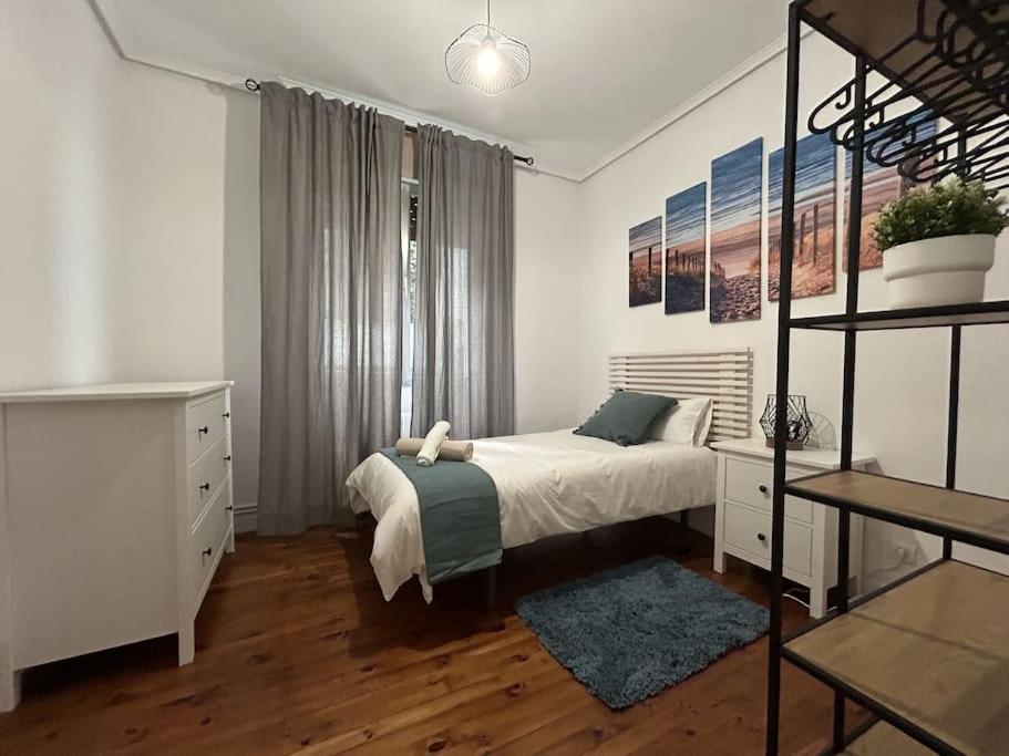 Deusto Apartment Bilbao Kültér fotó