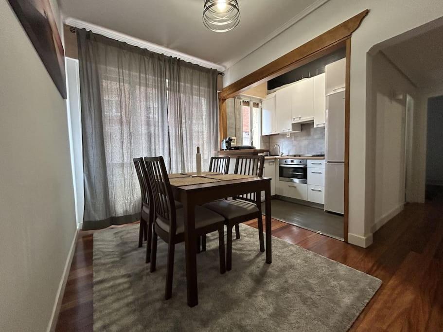 Deusto Apartment Bilbao Kültér fotó