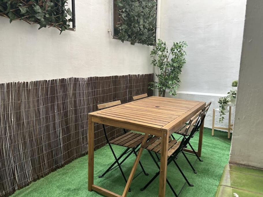 Deusto Apartment Bilbao Kültér fotó